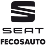 Logo concesionario SEAT Fecosauto